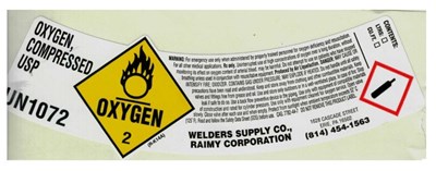Oxygen 1 (Oxygen 1)